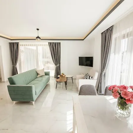 Lejlighedshotel Cedrus 2*